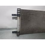 Condensador / Radiador Aire Acondicionado Para Ds 7 Crossback