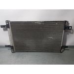 Condensador / Radiador Aire Acondicionado Para Ds 7 Crossback
