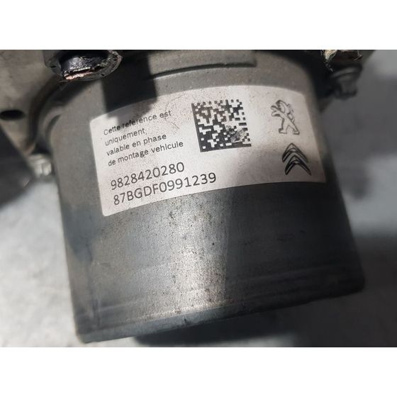 Abs Para Ds 7 Crossback
