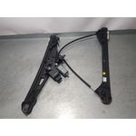 Elevalunas Delantero Derecho Para Ds 7 Crossback