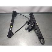 Elevalunas Delantero Izquierdo Para Ds 7 Crossback