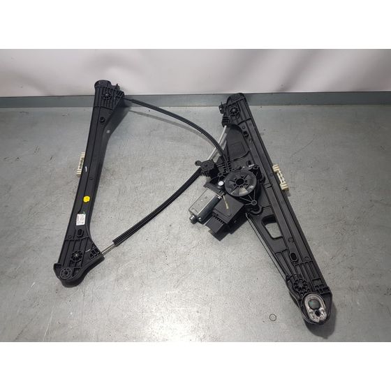 Elevalunas Delantero Izquierdo Para Ds 7 Crossback