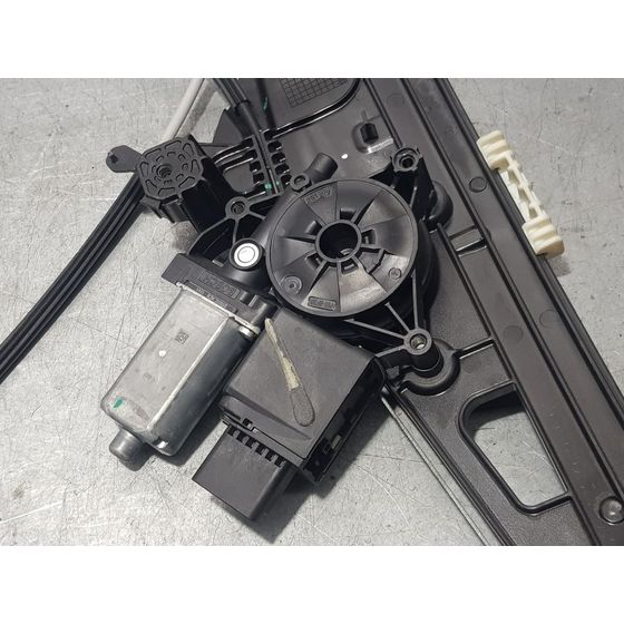 Elevalunas Delantero Izquierdo Para Ds 7 Crossback