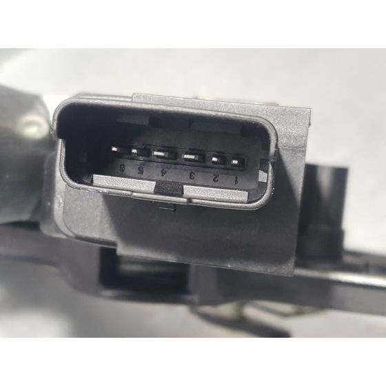 Elevalunas Delantero Izquierdo Para Ds 7 Crossback