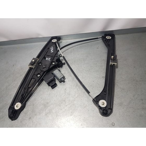 Elevalunas Delantero Izquierdo Para Ds 7 Crossback