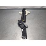 Elevalunas Trasero Derecho Para Ds 7 Crossback