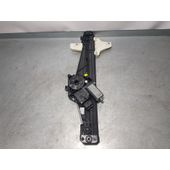 Elevalunas Trasero Derecho Para Ds 7 Crossback
