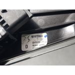 Elevalunas Trasero Derecho Para Ds 7 Crossback