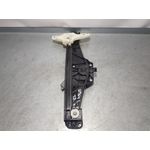Elevalunas Trasero Derecho Para Ds 7 Crossback