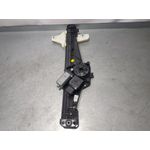 Elevalunas Trasero Izquierdo Para Ds 7 Crossback