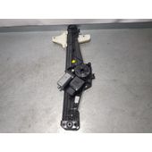 Elevalunas Trasero Izquierdo Para Ds 7 Crossback