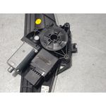 Elevalunas Trasero Izquierdo Para Ds 7 Crossback