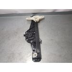 Elevalunas Trasero Izquierdo Para Ds 7 Crossback
