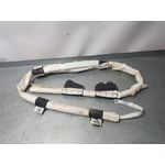 Airbag Cortina Delantero Derecho  Para Ds 7 Crossback