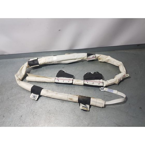 Airbag Cortina Delantero Derecho Para Ds 7 Crossback