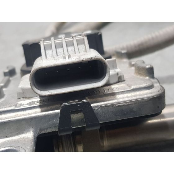 Sonda Lambda para Ds 7 Crossback