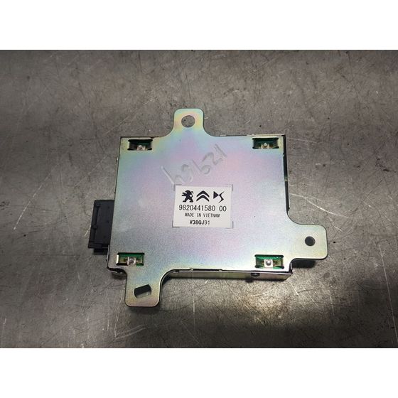 Modulo Electronico Para Ds 7 Crossback