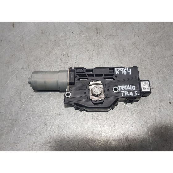 Motor Techo Electrico Para Ds 7 Crossback
