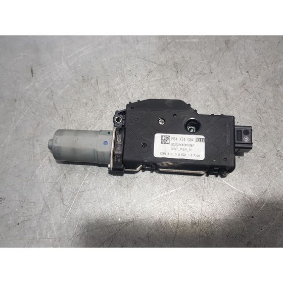 Motor Techo Electrico Para Ds 7 Crossback