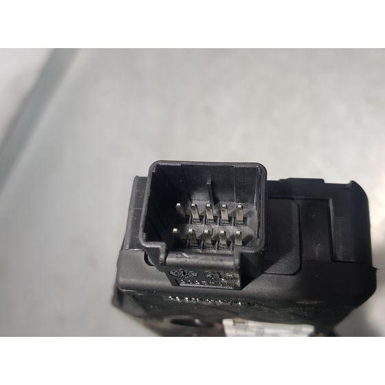 Motor Techo Electrico Para Ds 7 Crossback