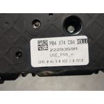Motor Techo Electrico Para Ds 7 Crossback