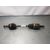 Transmision Delantera Izquierda Para Ds 7 Crossback