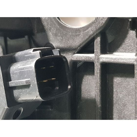 Elevalunas Trasero Derecho Para Kia Carens