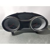 Cuadro Instrumentos Para Opel Astra K Lim. 5Türig