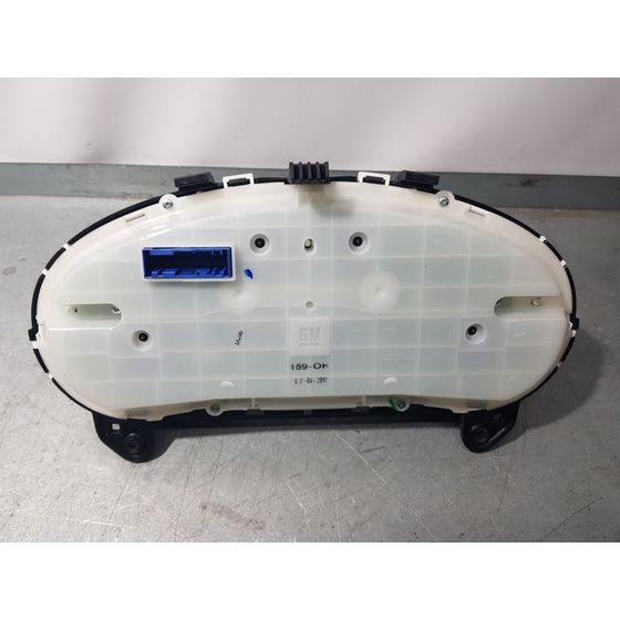 Cuadro Instrumentos Para Opel Astra K Lim. 5Türig