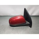 Retrovisor Derecho Para Chevrolet Aveo