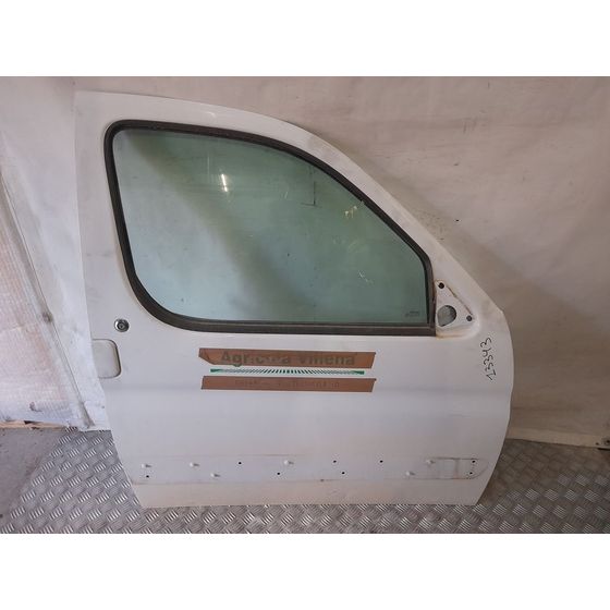 Puerta Delantera Derecha Para Citroen Berlingo