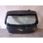 Porton Trasero Para Bmw Serie 1 Berlina