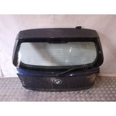 Porton Trasero Para Bmw Serie 1 Berlina