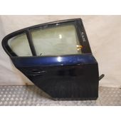 Puerta Trasera Derecha para Bmw Serie 1 Berlina (E81/E87)