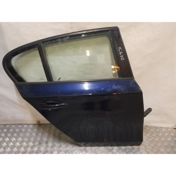Puerta Trasera Derecha para Bmw Serie 1 Berlina (E81/E87)