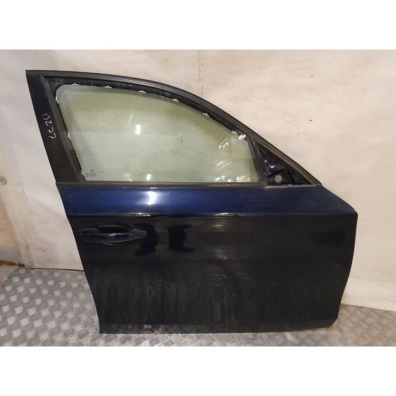 Puerta Delantera Derecha Para Bmw Serie 1 Berlina