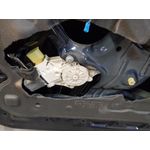 Elevalunas Delantero Derecho Para Bmw Serie 1 Berlina