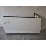 Puerta Delantera Derecha Para Volkswagen Scirocco