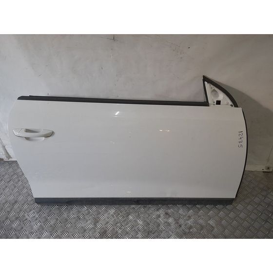 Puerta Delantera Derecha Para Volkswagen Scirocco