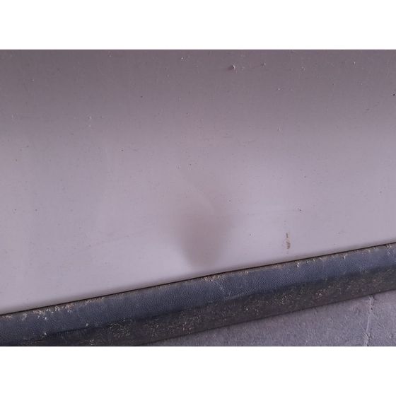 Puerta Delantera Derecha Para Volkswagen Scirocco