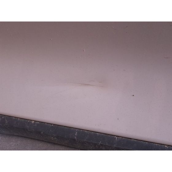 Puerta Delantera Derecha Para Volkswagen Scirocco