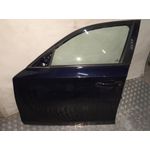 Puerta Delantera Izquierda Para Bmw Serie 1 Berlina