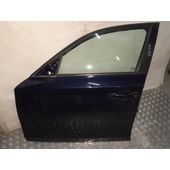 Puerta Delantera Izquierda Para Bmw Serie 1 Berlina