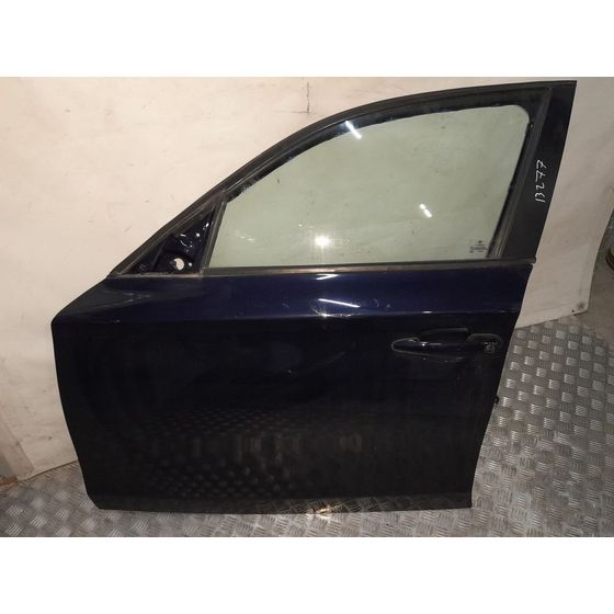 Puerta Delantera Izquierda Para Bmw Serie 1 Berlina