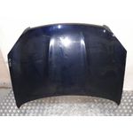 Capot Para Nissan Qashqai+2