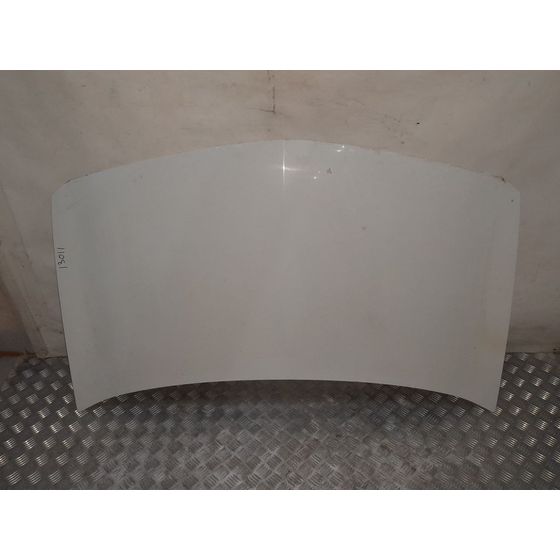 Capot Para Renault Megane Ii Berlina 5P
