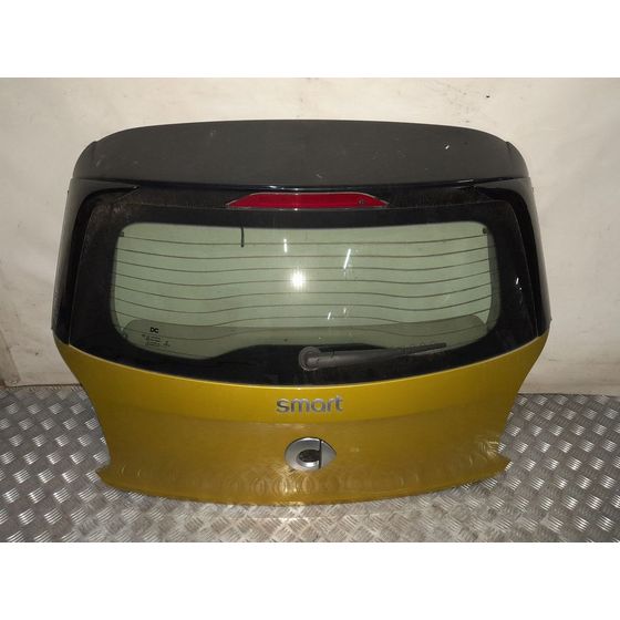 Porton Trasero para Smart Forfour