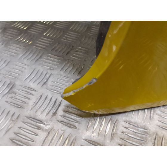 Porton Trasero para Smart Forfour