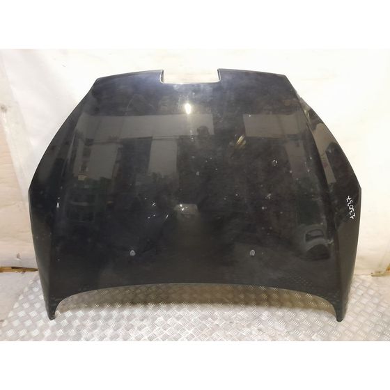 Capot Para Peugeot 407