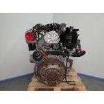 Motor Completo Para Ford Fiesta